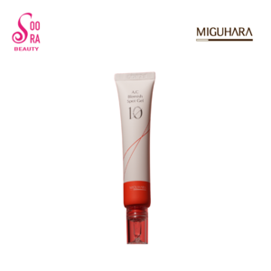 MIGUHARA AC SPOT GEL CREAM